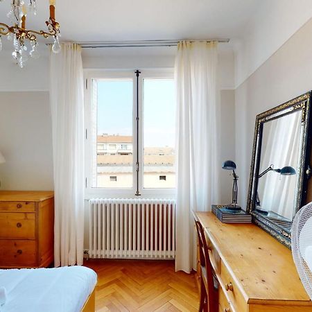 Le Sommeiller 35 - Appartement Pour 4 Personnes A Deux Pas Du Lac Annecy Exterior photo