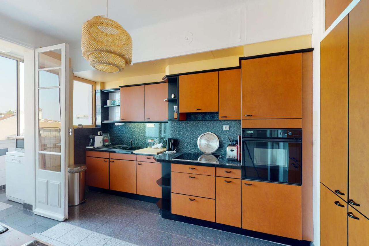 Le Sommeiller 35 - Appartement Pour 4 Personnes A Deux Pas Du Lac Annecy Exterior photo