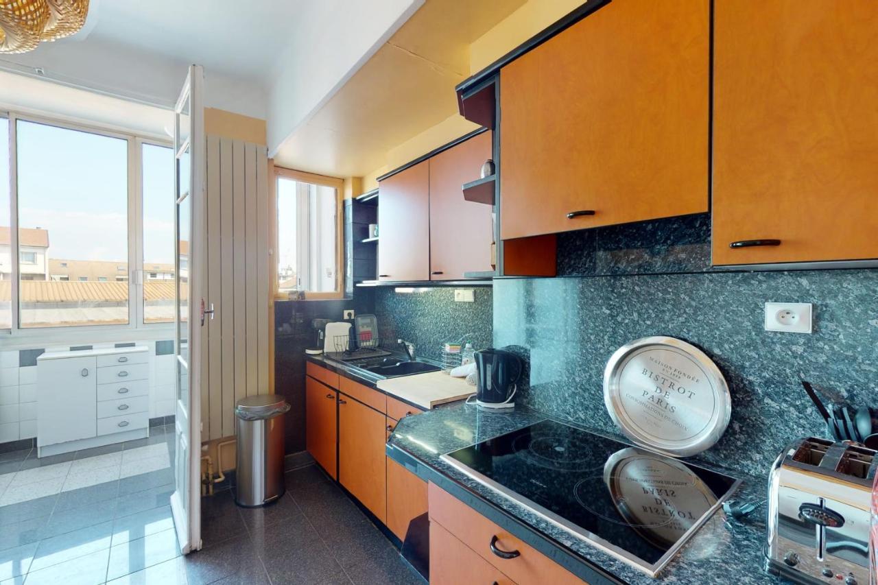 Le Sommeiller 35 - Appartement Pour 4 Personnes A Deux Pas Du Lac Annecy Exterior photo