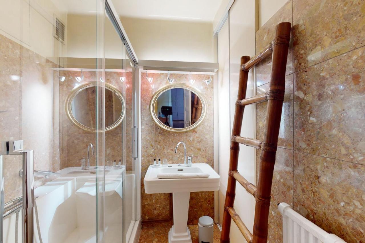 Le Sommeiller 35 - Appartement Pour 4 Personnes A Deux Pas Du Lac Annecy Exterior photo