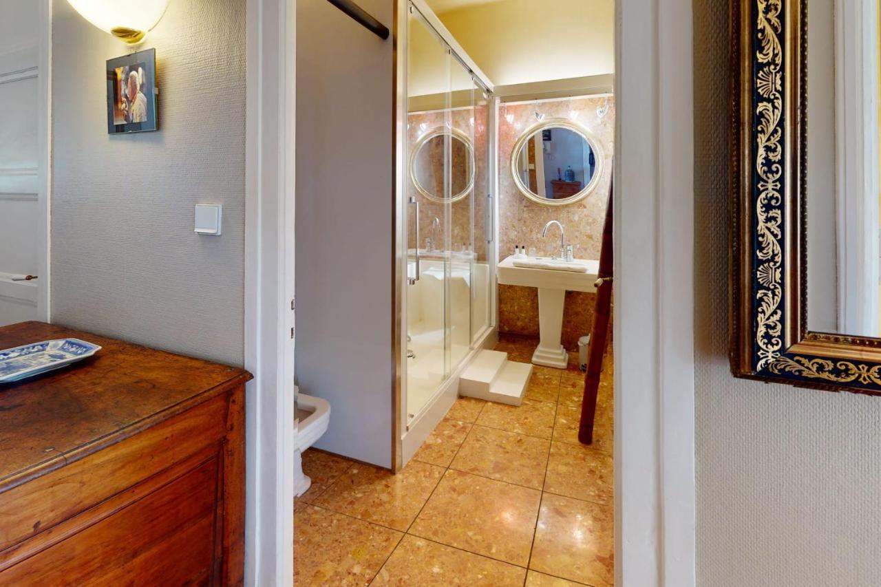 Le Sommeiller 35 - Appartement Pour 4 Personnes A Deux Pas Du Lac Annecy Exterior photo